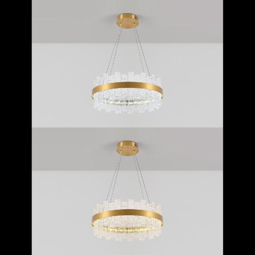 Люстра подвесная Natali Kovaltseva Magic (Магиц) LED LAMPS 81266 - фото 2