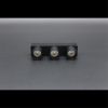 Трековый магнитный светильник Aployt Magnetic track 48 (Магнетиц трацк 48) APL.0110.00.06