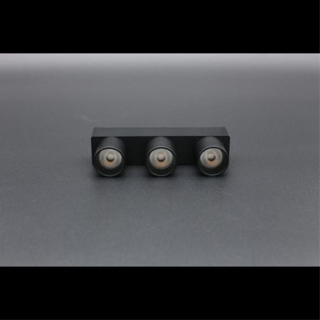 Трековый магнитный светильник Aployt Magnetic track 48 (Магнетиц трацк 48) APL.0110.00.06