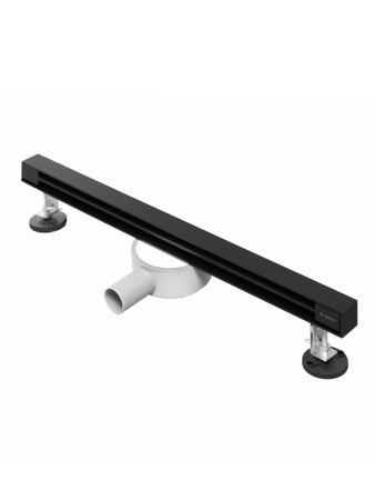 Душевой лоток AltroBagno Trave AltroBagnoTrave071217MB в стену