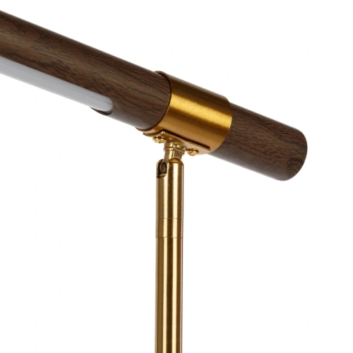 Светильник напольный Cosmo Denver CF0024 - фото 5