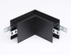 Коннектор угловой для шинопровода Ambrella Light Track System (Трацк Сыстем) GL3372