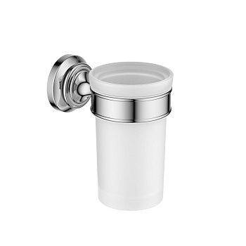 Стакан Aquatek КЛАССИК AQ4527CR