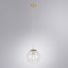 Светильник подвесной Arte Lamp Volare (Воларе) A1925SP-1GO