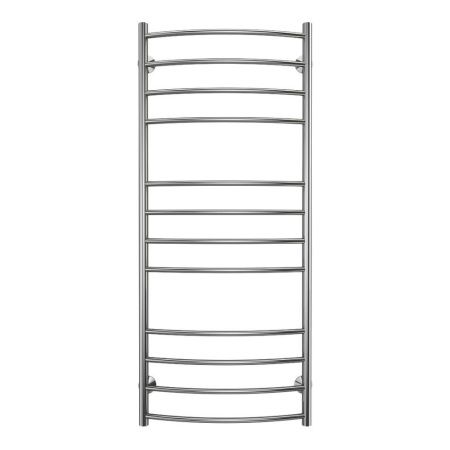 Полотенцесушитель водяной Terminus 4670078544056 55х120 хром