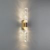 Светильник настенный Odeon Light Pilar (Пилар) 7145/10WL