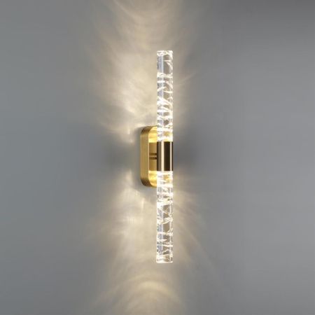 Светильник настенный Odeon Light Pilar (Пилар) 7145/10WL