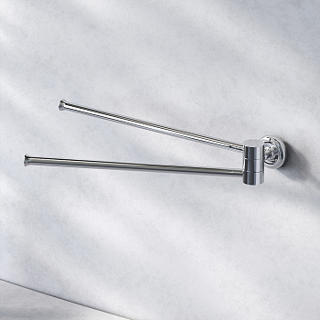 Полотенцедержатель Am.Pm Like A8032600 Полотенцедержатель Am.Pm Like A8032600