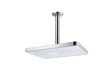 Душевая система Aquatek ВЕГА AQ1073CR встраиваемая в стену цвет хром