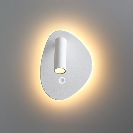 Светильник настенный Odeon Light Roy (Роы) 7183/9WL