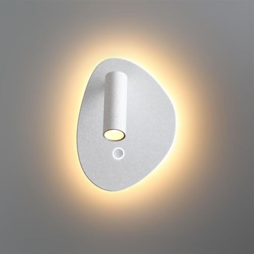 Светильник настенный Odeon Light Roy (Роы) 7183/9WL - фото 4