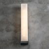 Светильник настенный Delight Collection Wall lamp (Валл ламп) MT1000-D black