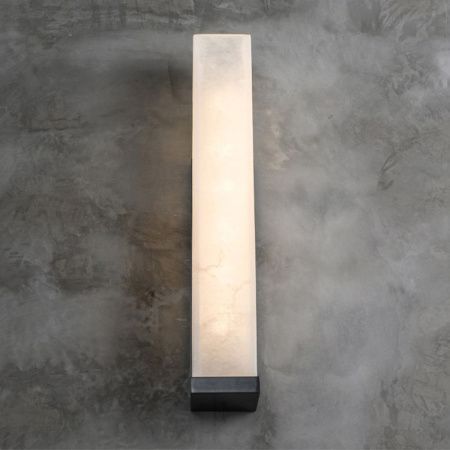 Светильник настенный Delight Collection Wall lamp (Валл ламп) MT1000-D black