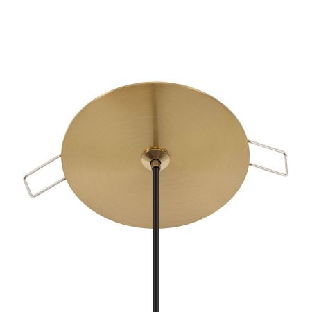 Светильник подвесной Citilux Vind (Винд) CL214011