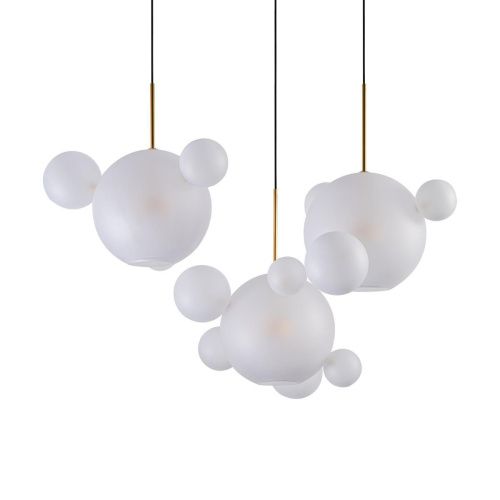 Светильник подвесной Loft It Bolle 2030-S3 - фото 3