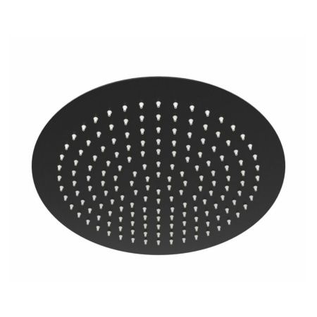 Верхний душ Wasserkraft Abens 2000 A160 черный