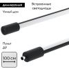 Настенно-потолочный светильник IMEX Thin and Smart (Тхин анд Смарт) IL.0060.5000-1000-BK