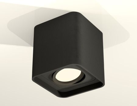 Светильник накладной Ambrella Light TECHNO SPOT (ТЕЦХНО СПОТ) XS7841010