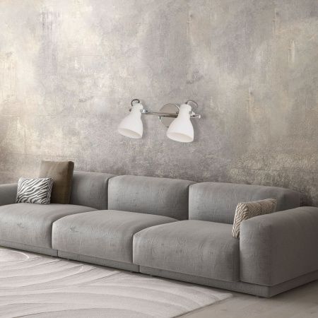 Спот Arte Lamp Fado (Фадо) A1142AP-2CC