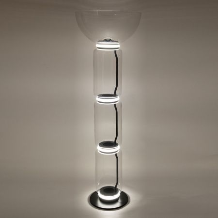Торшер Divinare Trumpet (Трумпет) 1242/06 PN-30