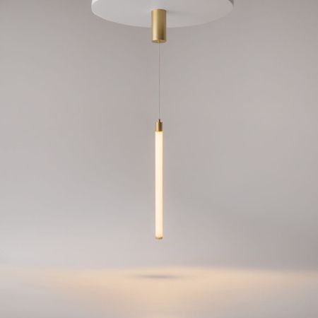 Светильник подвесной Wertmark Technical Ray Pendant P022PL-L10MG3K