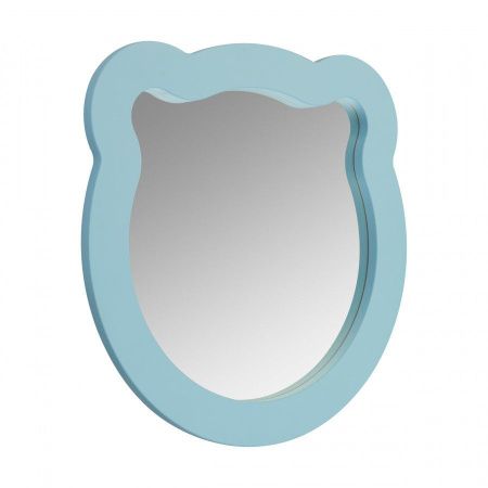 Зеркало Aquaton Каспер 1A283502CR0E0 50х50 подвесное