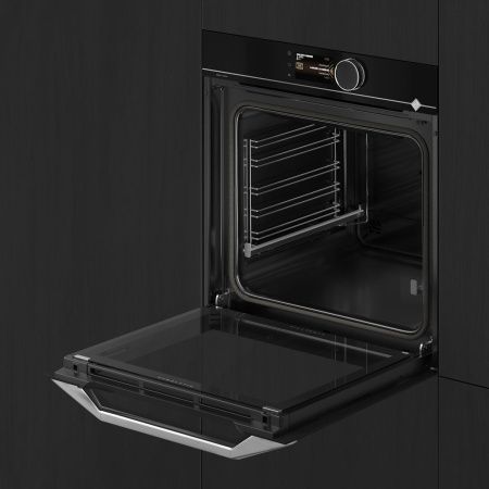 Духовой шкаф встраиваемый De Dietrich DOP4756X