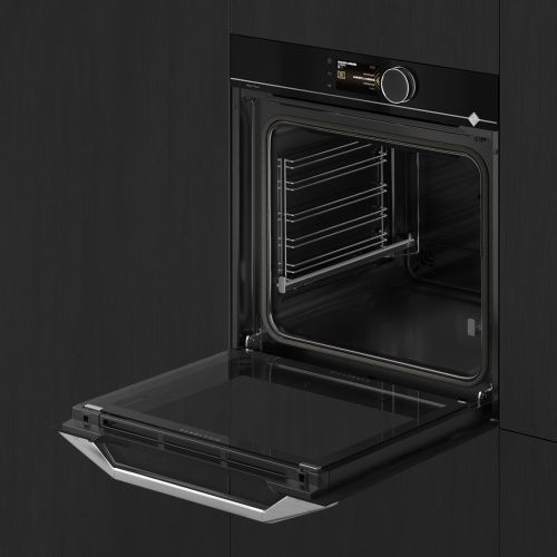 Духовой шкаф De Dietrich DOP4756X - фото 5