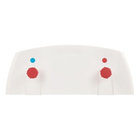 Водонагреватель электрический проточный 4 кВт Electrolux SMARTFIX 2.0T(3,5 kW)кран