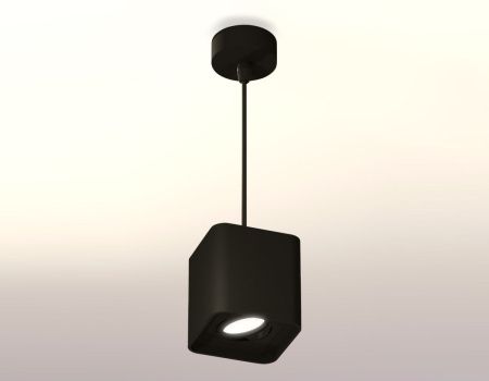 Светильник подвесной Ambrella Light TECHNO SPOT (ТЕЦХНО СПОТ) XP7841003