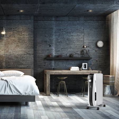 Масляный обогреватель Electrolux EOH/M-5209N
