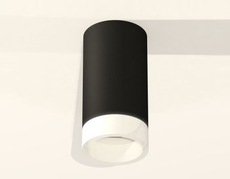 Светильник накладной Ambrella Light TECHNO SPOT (ТЕЦХНО СПОТ) XS6323041