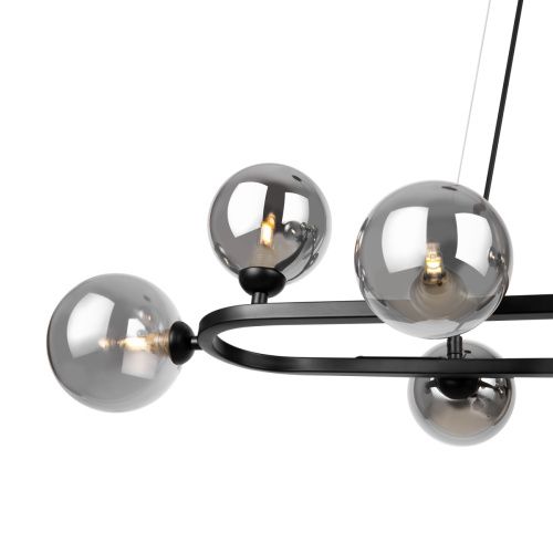 Светильник подвесной Freya Globos Modern FR5222PL-08B - фото 4