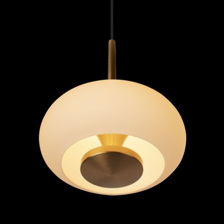 Светильник подвесной Loft It Marshmallow 10390