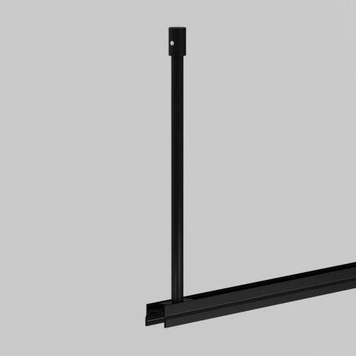 Жесткий подвес для уличной трековой системы Maytoni Outdoor Elasity IP O-TR001-HL-B300 - фото 3