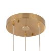 Светильник подвесной Citilux Atman smart (Атман смарт) CL226A033