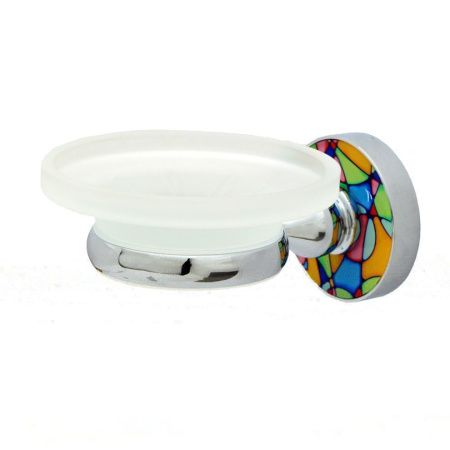 Мыльница WasserKRAFT 2229