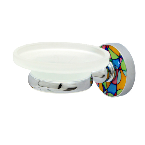 Мыльница WasserKRAFT 2229 - фото 3