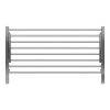 Полотенцесушитель электрический Terminus 4670078543271 105х60 хром
