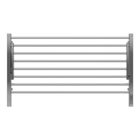 Полотенцесушитель электрический Terminus 4670078543271 105х60 хром