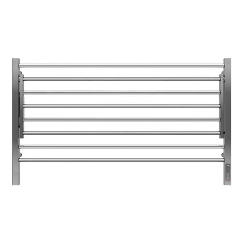 Полотенцесушитель Terminus 4670078543271 103х60 электрический хром - фото 2