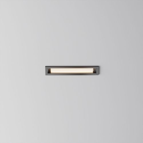 Светильник встраиваемый Maytoni Technical Parete DL100-6W2.7-3-4K-B - фото 3