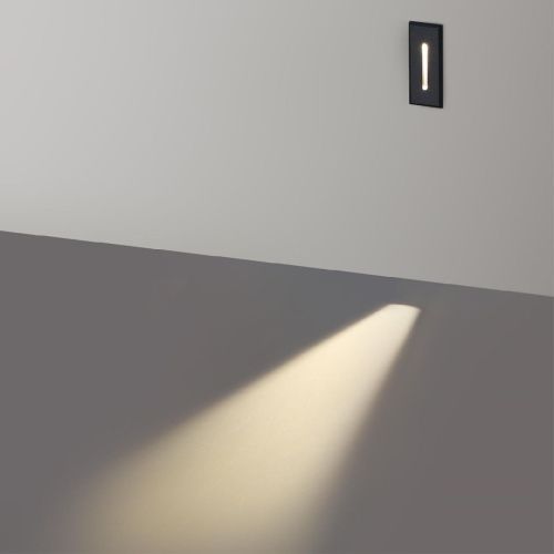 Подсветка для лестниц Odeon Light Hightech (Хигхтецх) 7054/3WL - фото 3