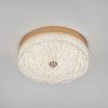 Светильник потолочный LED4U L1117-300 GD