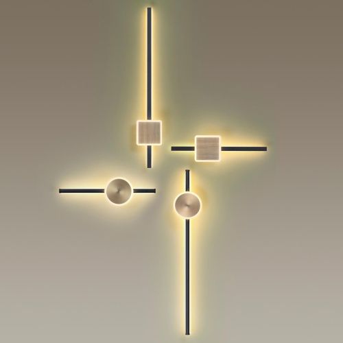 Бра Odeon Light STILO (СТИЛО) 4257/12WL - фото 3