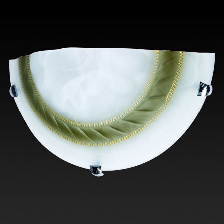 Светильник настенный Toplight Clare (Цларе) TL9100Y-01BR