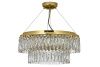 Люстра подвесная Arti Lampadari Acquaro (Ацкуаро) Acquaro E 1.5.D50.100 GP
