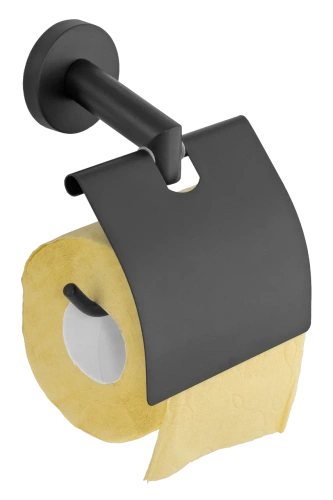 Бумагодержатель Remer Guest GS60NO - фото 2