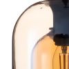 Светильник подвесной Arte Lamp Paio (Паио) A7015SP-1BK