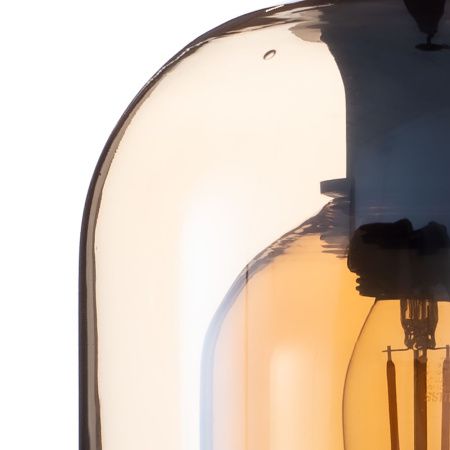 Светильник подвесной Arte Lamp Paio (Паио) A7015SP-1BK